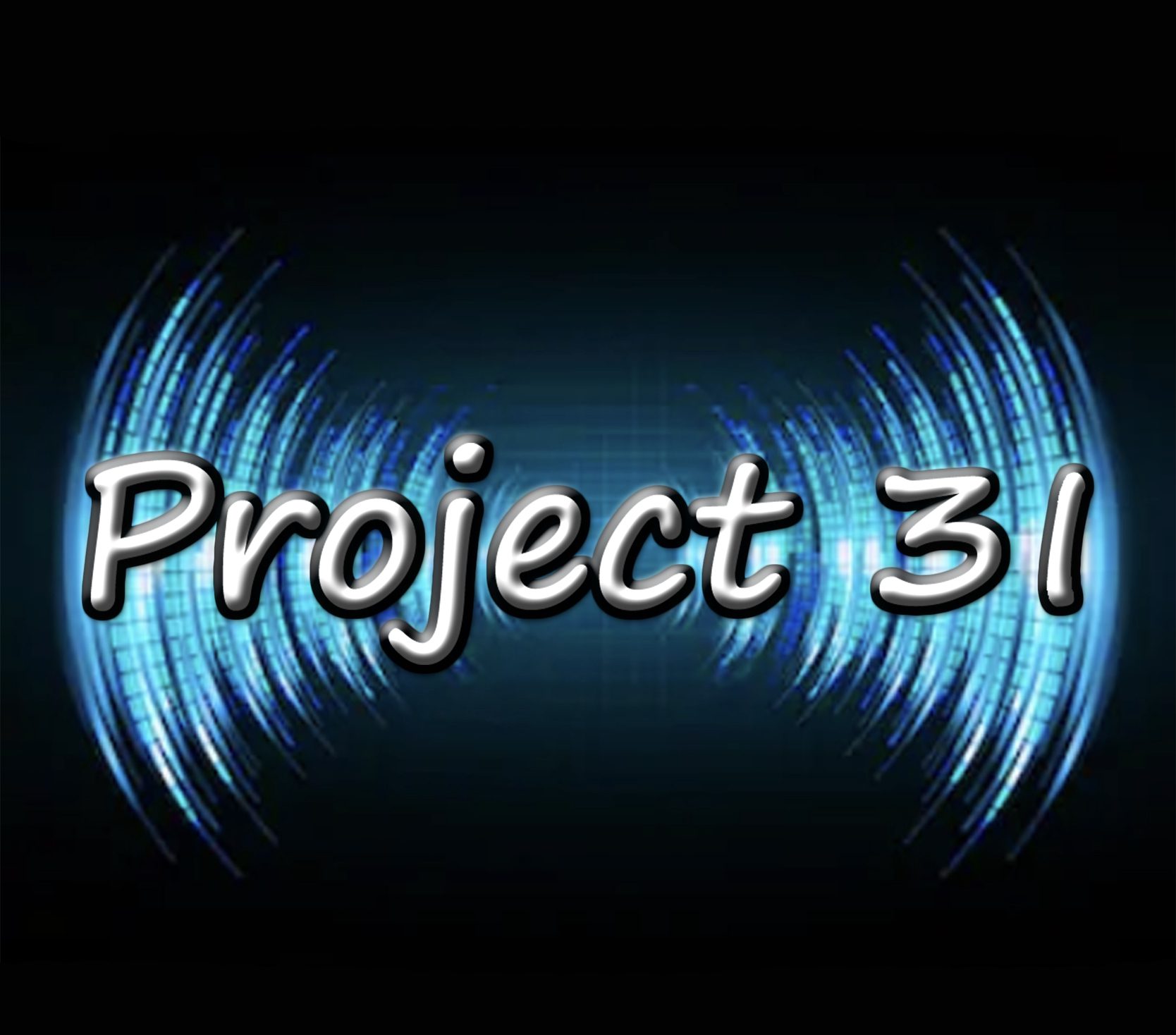 Project 31 Logo