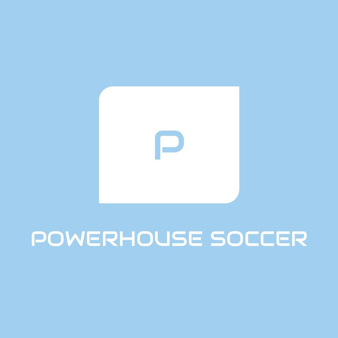 Powerhouse Soccer Logo