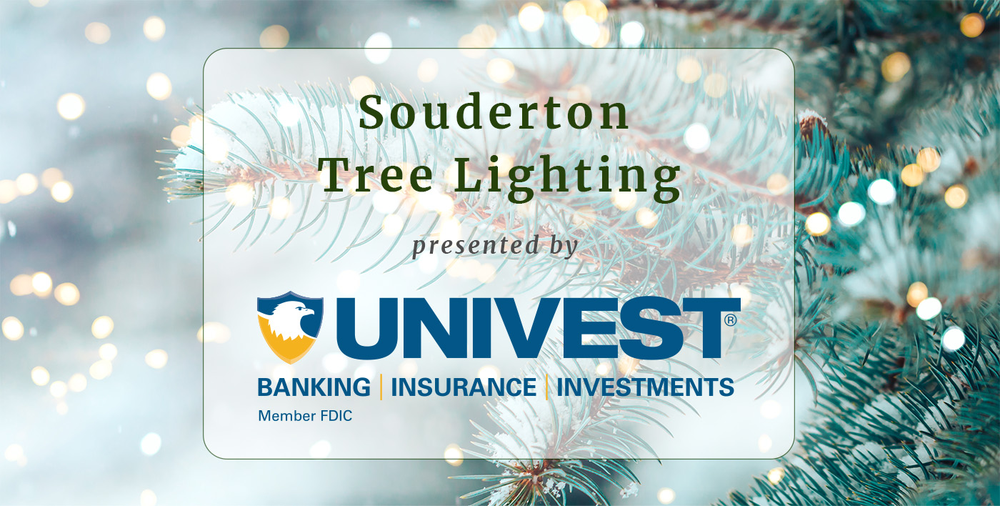 Souderton Tree Lighting Logo 2