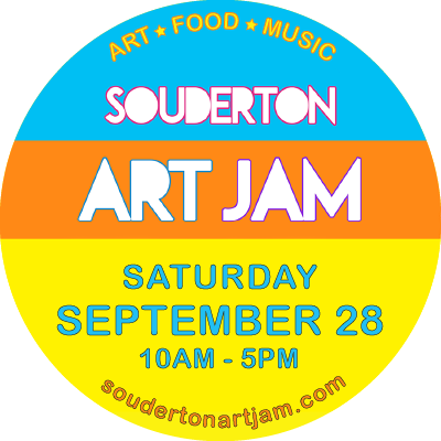 Art Jam Logo